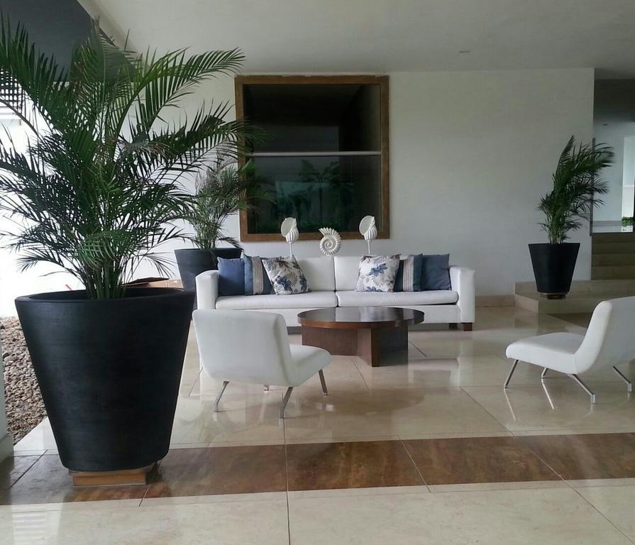 Apto En Morros Epic Cartagena חדר תמונה